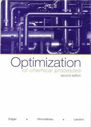 Optimiztion Book Cover